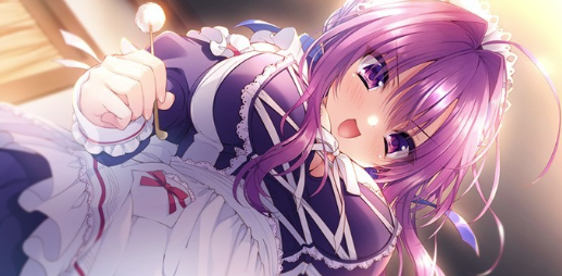 图片[4]-【ADV/汉化/CV】我家大小姐不懂妖怪的常识 安卓盖世+PC-春日ACG