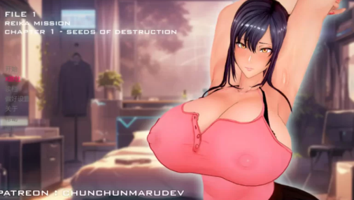 【SLG/动态/汉化/NTR】丽香任务Ch.1 Re AI汉化版 安卓+PC-春日ACG