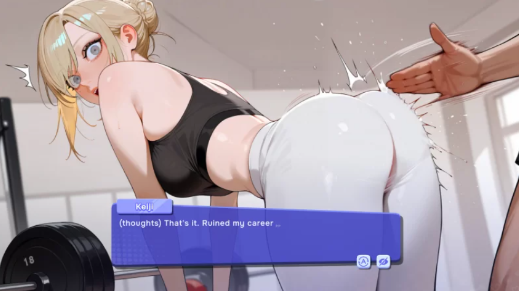 图片[6]-【互动SLG/动态/官中/后宫】性趣健身俱乐部 Sexercise Club 安卓盖世+PC-春日ACG