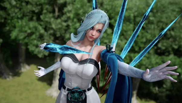 【修仙/国产SLG/精品/动态/汉化/后宫】跨领域（Cross Realms）V0.4 安卓+PC-春日ACG