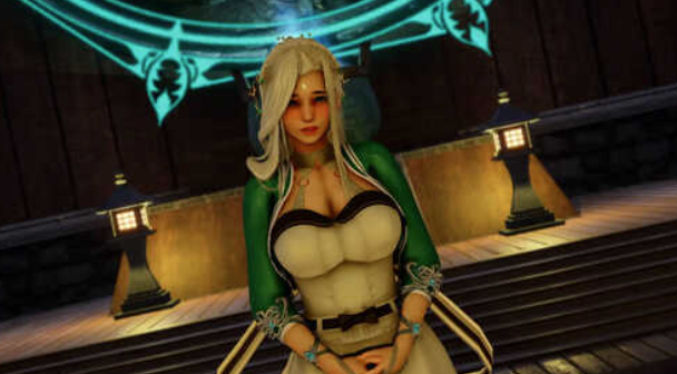 图片[2]-【修仙/国产SLG/精品/动态/汉化/后宫】跨领域（Cross Realms）V0.4 安卓+PC-春日ACG