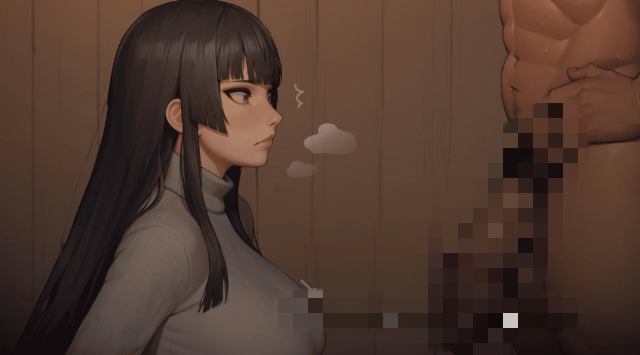 图片[3]-【互动SLG/动态/汉化/NTR】我的A级女巫 My A-rank Witch v0.6 安卓+PC-春日ACG