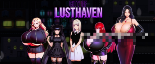 图片[3]-【RPG/动态/汉化/后宫】欲望港城 City of LustHaven 安卓joi+PC-春日ACG