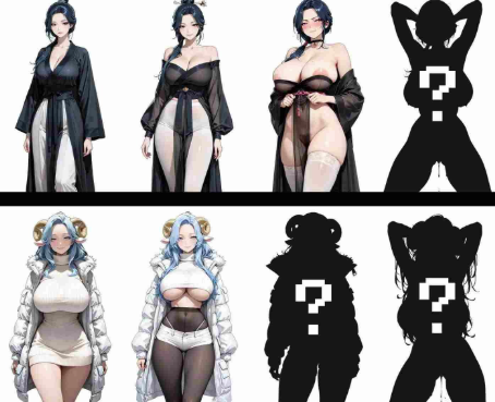 图片[4]-【RPG/AI汉化/后宫】夢魔の旅館 安卓joi+PC-春日ACG