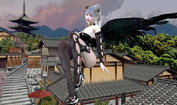 图片[6]-【国产RPG/动态/官中/NTR/后宫】重时余火再燃-衔月寒Ver2026.1.28  安卓joi+PC-春日ACG