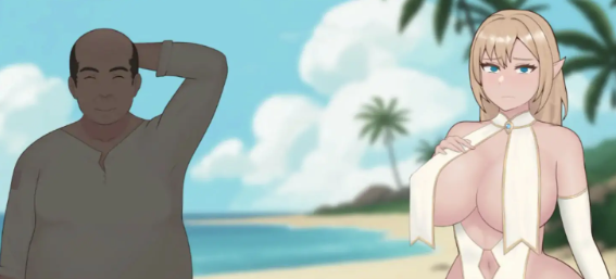 图片[2]-【SLG/AI汉化/动态/NTR】沉没的承诺0.5 AI汉化版 安卓+PC-春日ACG