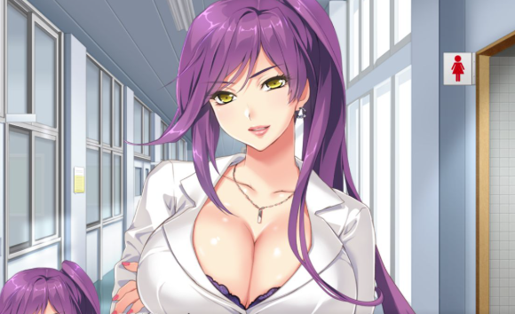 图片[4]-[ADV/汉化/动态/后宫/CV】催眠班级 ~ 全班女生在不知不觉中都怀孕 安卓盖世+PC-春日ACG