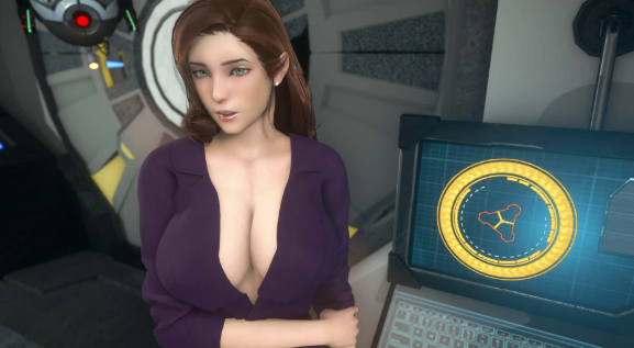 图片[5]-【神作SLG/动态/汉化/后宫】欧派奥德赛ver0.5 安卓+PC-春日ACG