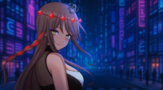 图片[3]-【ADV/动态/CV/官中】每天都跟召唤出的克苏鲁少女玩桌游 安卓盖世+PC-春日ACG