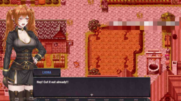 图片[5]-【RPG/动态/汉化/堕落】莉奥拉的尊严代价 Liora’s Price of Dignity V0.3 安卓joi+PC-春日ACG
