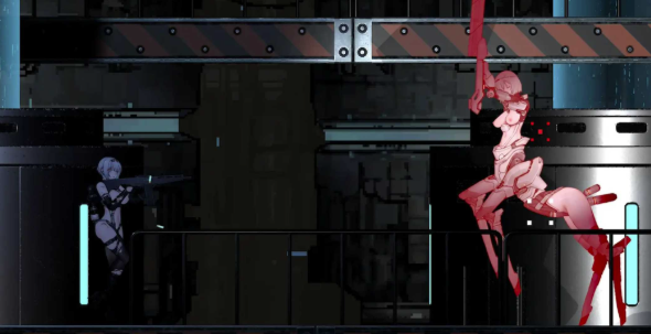 图片[3]-【ACT/动态/官中/重口/猎奇】青色大脑 / CYAN BRAIN V1.1.4 安卓盖世+PC-春日ACG