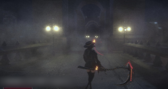 图片[4]-【ACT/动态/异种x/生肉】 腐烂情人节 Rotting Valentine v1.0  安卓盖世+pc-春日ACG