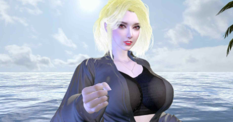 图片[4]-【亚洲SLG/动态/汉化/后宫】后宫家族 / Harem x Family Prologue 安卓+PC-春日ACG