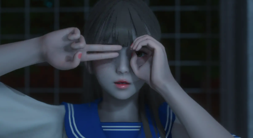 图片[6]-【精品/亚洲风SLG/动态/汉化/NTR】追逐欲望v0.25 安卓+PC-春日ACG