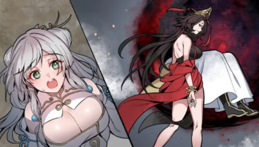 图片[8]-【国产/互动SLG/动态/官中/后宫/NTR/CV】九界之上 Above The Immortality Realm Ver0.20 安卓盖世+PC-春日ACG