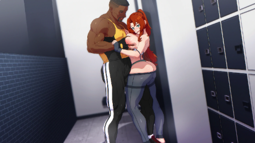 图片[2]-【精品SLG/动态/汉化/NTR】低俗幻想0.18.0  安卓+PC-春日ACG