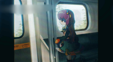 图片[2]-【互动SLG/动态/官中/纯爱】电波的夜晚回响的梦 安卓盖世+PC-春日ACG