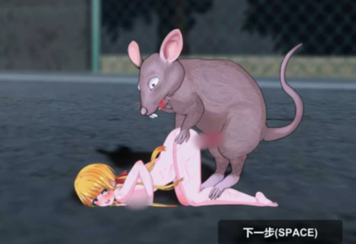 图片[4]-【触摸SLG/互动/动态/箱娘/官中】小小的生命 安卓盖世+PC-春日ACG