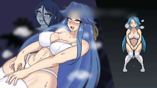 【RPG/像素/动态/AI汉化】秘密之城 City of Secrets V0.13.00 安卓joi+PC-春日ACG