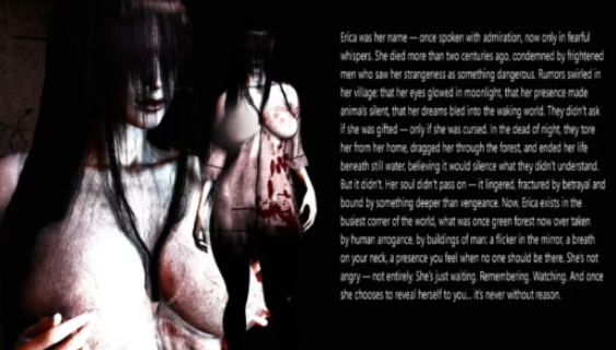 【恐怖SLG/动态/汉化/肏鬼】诡命异蚀/UNLiFE Ver1.3A 安卓+PC-春日ACG