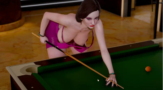 图片[3]-【亚洲风SLG/动态/汉化/后宫】欲望村 欲望小镇 Lust Village 1.0 安卓+PC-春日ACG