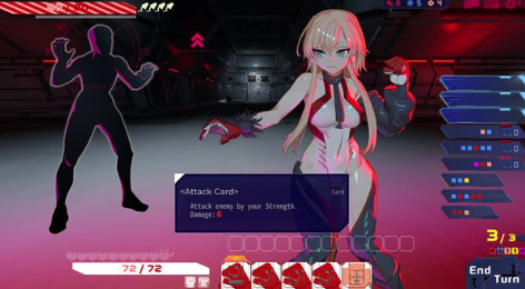 图片[2]-【互动SLG/动态/汉化/卡牌/NTR】远星都市27λ 1.1 安卓盖世+PC-春日ACG