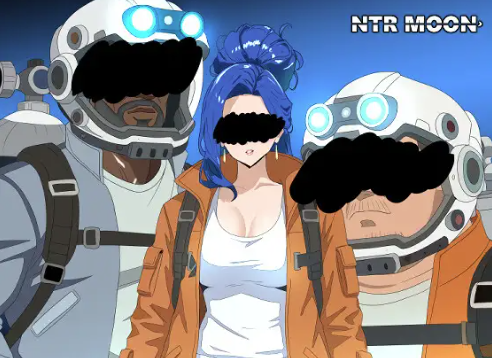 图片[4]-【RPG/官中/NTR】月球NTR MOON 安卓joi+PC-春日ACG