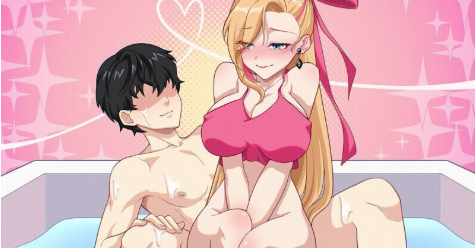 图片[6]-【神作/互动SLG/动态/官中/后宫/养成】爱与生活：幸福学生 / Love n Life Happy Student Ver2.1.0 安卓盖世+PC-春日ACG