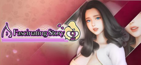 图片[2]-【3D/互动/SLG/动态/后宫/CV】张伟和他不太好说的二三事 2 A fascinating story 2 Build.21815486 安卓盖世+PC-春日ACG