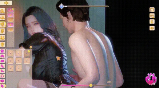 图片[4]-【3D/国产/互动SLG/动态/CV/后宫】张伟和他不太好说的二三事 2 A fascinating story 2 Build 21715671 安卓盖世+PC-春日ACG