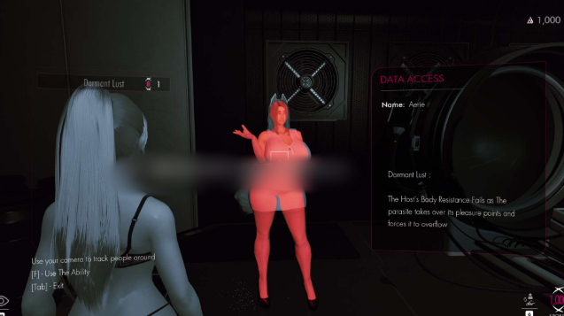 图片[4]-【3D/互动/动态/捏脸】过度繁殖 Overbreed v0.14 PC-春日ACG