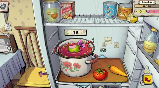 图片[5]-【互动SLG/动态/官中】浓汤游戏 Souper Game v1.0.25 安卓盖世+PC-春日ACG