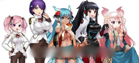 图片[4]-【RPG/动态/换装/AI汉化】公主协同效应 プリンセスシナジー Princess Synergy Ver1.06 安卓joi+PC-春日ACG