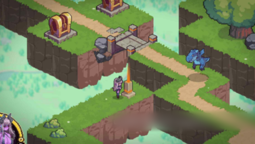 图片[2]-【RPG/动态/生肉/像素】欲望奥秘Lust Arcanum Demo 0.43 pc-春日ACG