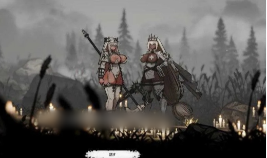 图片[4]-【ACT/动态/官中/修女】背教者薇莉缇 Apostate Verity Demo V0.1.00  安卓盖世+PC-春日ACG