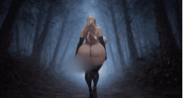 图片[4]-【SLG/动态/汉化/NTR]诅咒之戒的低语0.1 安卓盖世+PC-春日ACG