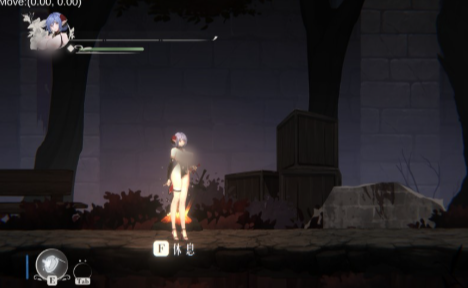 图片[2]-【ACT/动态/官中/战斗H】圣女终焉/Ender Saintv0.06 安卓盖世+PC-春日ACG