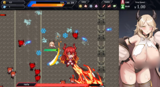 图片[3]-【互动SLG/动态/官中/肉鸽/后宫/CV】龙骑天下-御龙者觉醒 安卓盖世+PC-春日ACG