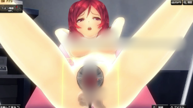 图片[4]-【3D/动态/触摸/互动/调教】爱之侵犯者！ 真姬篇×凌辱诊疗室 ラブレイパー 安卓盖世+PC-春日ACG