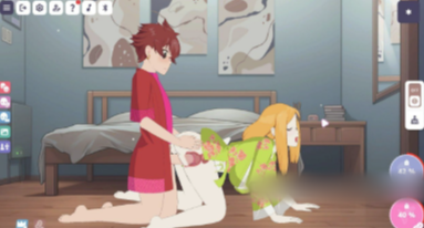 图片[3]-【互动SLG/动态/官中】爱欲丘比特 Lust’s Cupid v1.2.0 安卓+PC-春日ACG