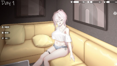 图片[2]-【神作/互动SLG/动态/像素/沙盒/官中/后宫】好色男公关俱乐部 欲情ホストクラブ v0.7 安卓盖世+PC-春日ACG