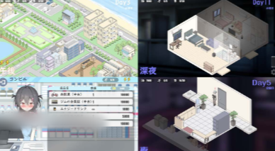 图片[7]-【神作/互动SLG/动态/像素/沙盒/官中/后宫】好色男公关俱乐部 欲情ホストクラブ v0.7 安卓盖世+PC-春日ACG