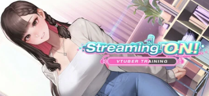 图片[6]-【神作/互动SLG/动态后宫/CV】直播开启！Vtuber培训/Streaming ON! VTuber Training v1.08 安卓盖世+PC-春日ACG