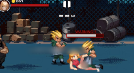 图片[5]-【ACT/动态/像素/生肉】上海天使 Shanghai Angel 安卓盖世+PC-春日ACG