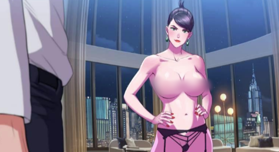 图片[3]-【精品/亚洲风SLG/动态/汉化/后宫】驱动事务v0.9 安卓+PC-春日ACG