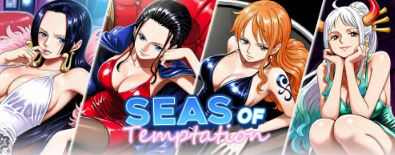 【同人SLG/动态/汉化/后宫】诱惑之海Seas of Temptation v1.0  安卓+PC-春日ACG