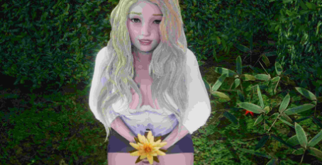 图片[5]-【亚洲风SLG/动态/汉化/后宫】女英雄 Aegis v0.2.0 安卓+PC-春日ACG