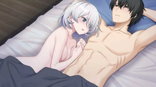 图片[2]-【ADV/汉化/CV/后宫】黄昏的变形者 DLsite限定版 安卓盖世+PC-春日ACG