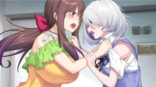 图片[5]-【ADV/汉化/CV/后宫】黄昏的变形者 DLsite限定版 安卓盖世+PC-春日ACG