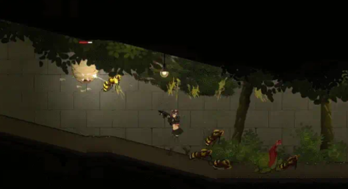 图片[2]-【ACT/官中/动态/异种x/换装】细胞象限 V1.1.2 安卓盖世+PC-春日ACG